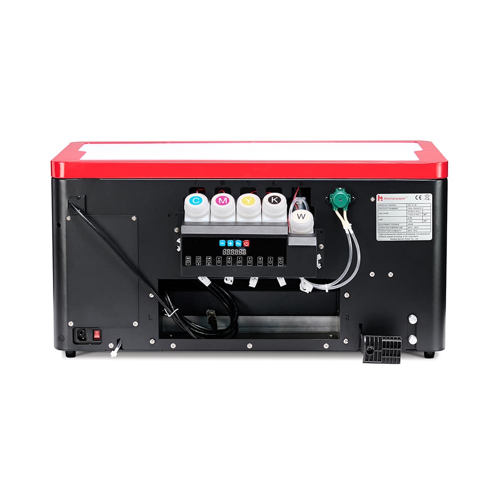 DK A-30 A3 DTF Printer