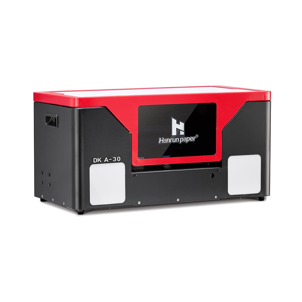 DK A-30 A3 DTF Printer