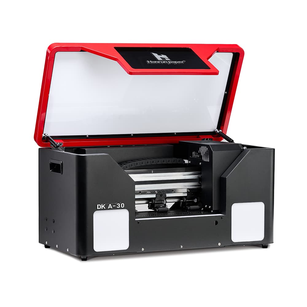 DK A-30 A3 DTF Printer