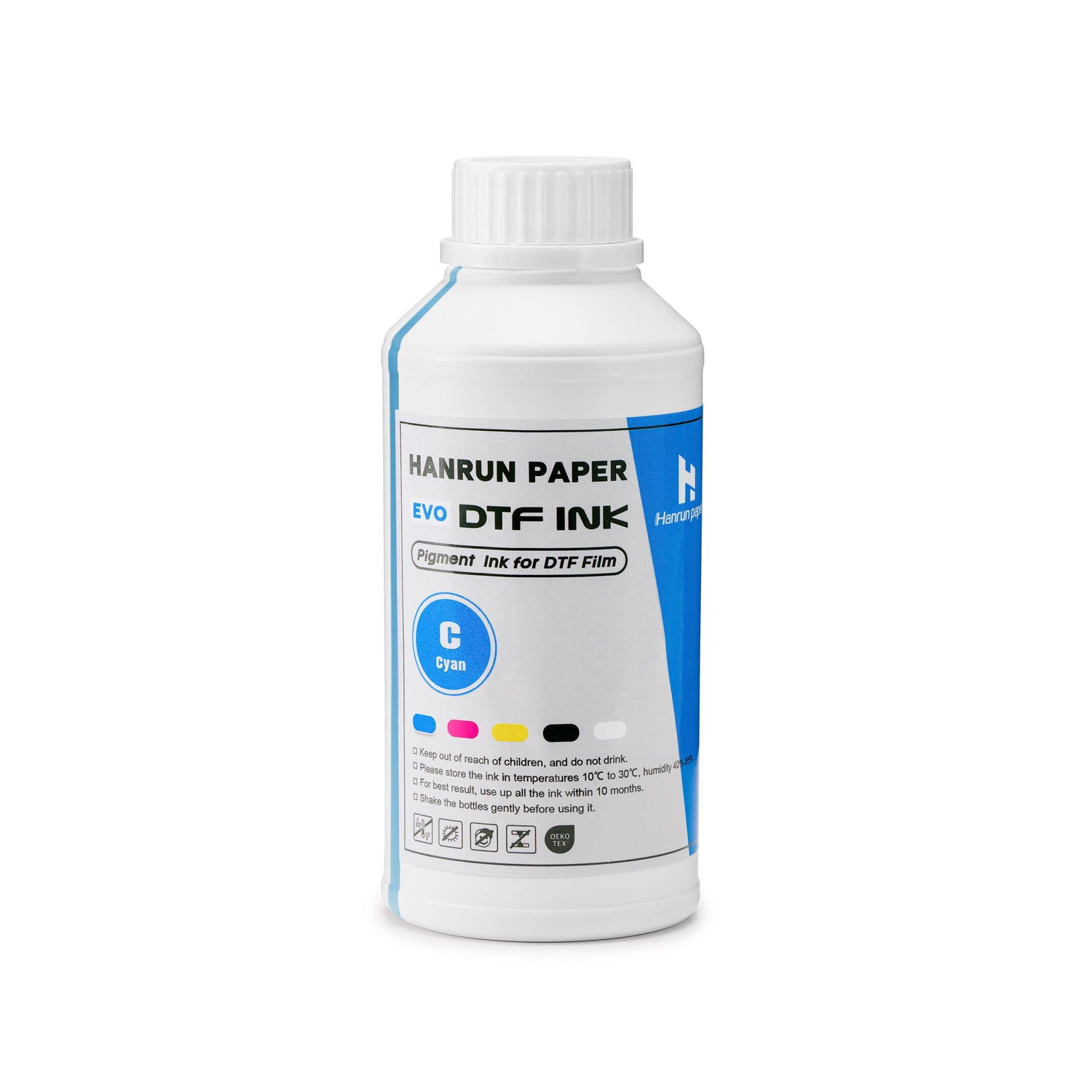 EVO DTF Ink