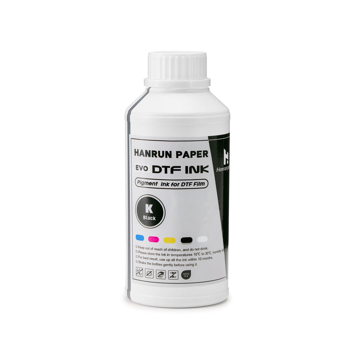 EVO DTF Ink