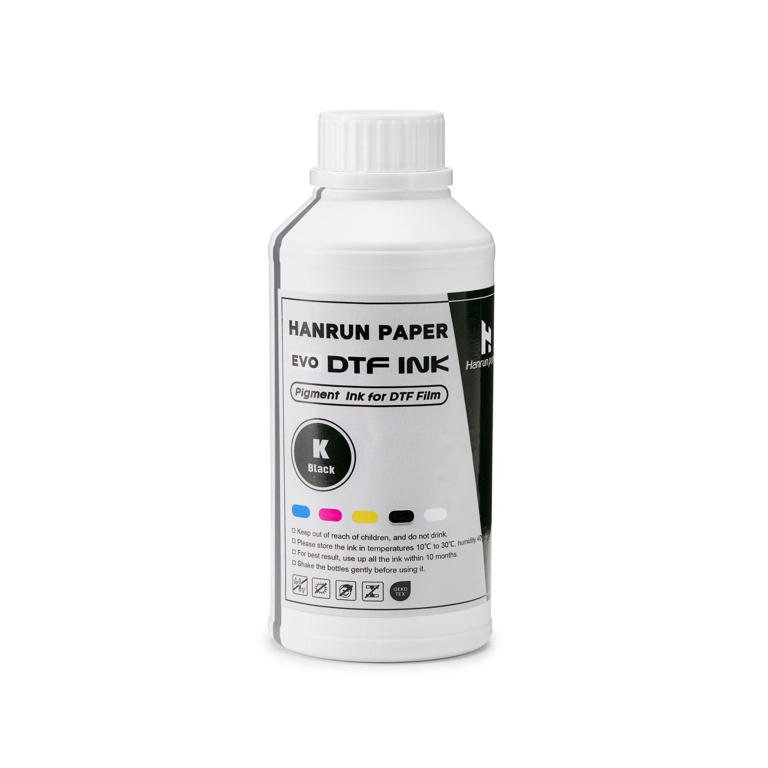EVO DTF Ink
