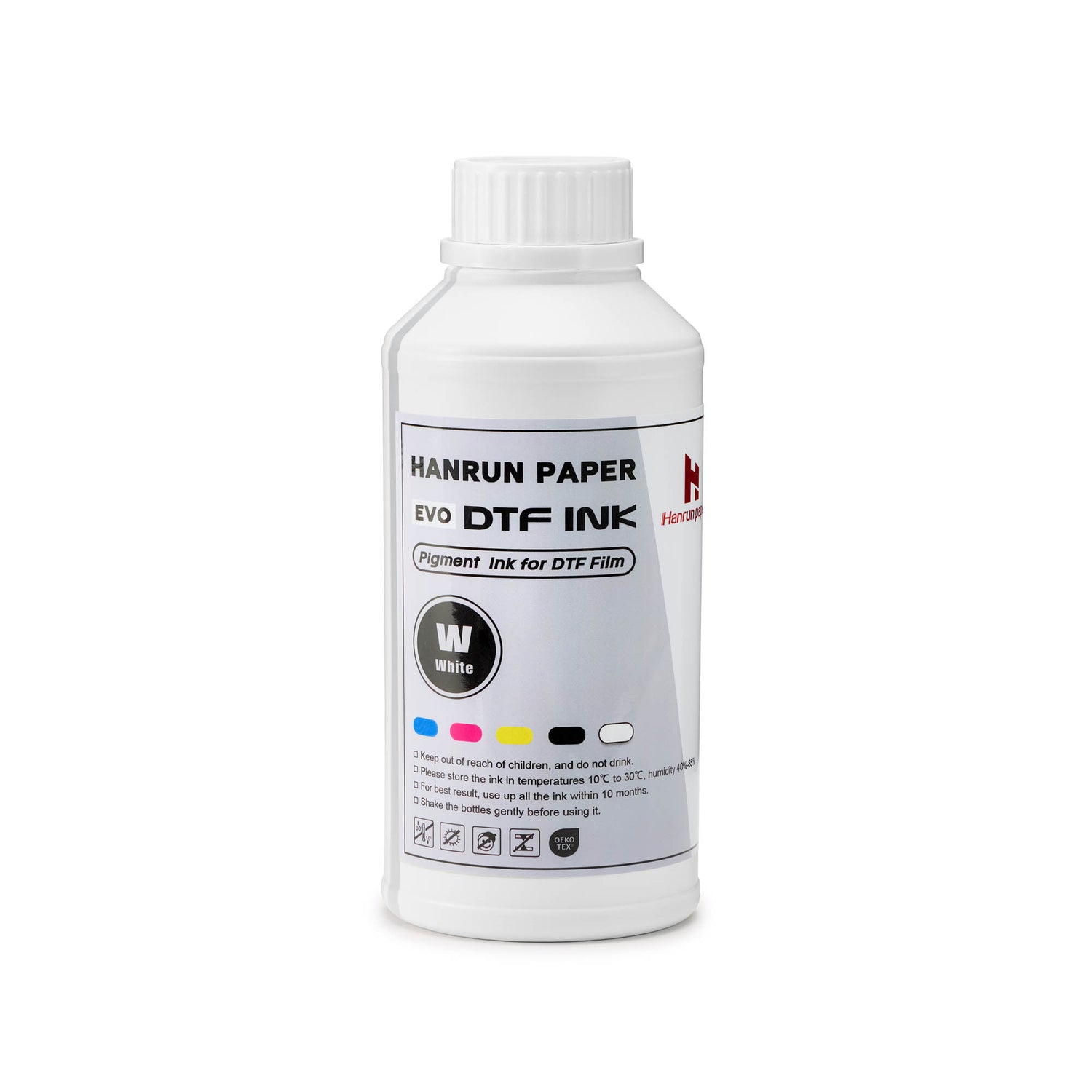 EVO DTF Ink