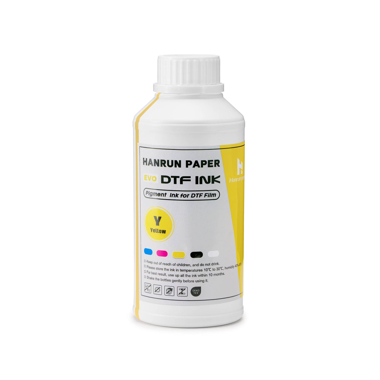 EVO DTF Ink