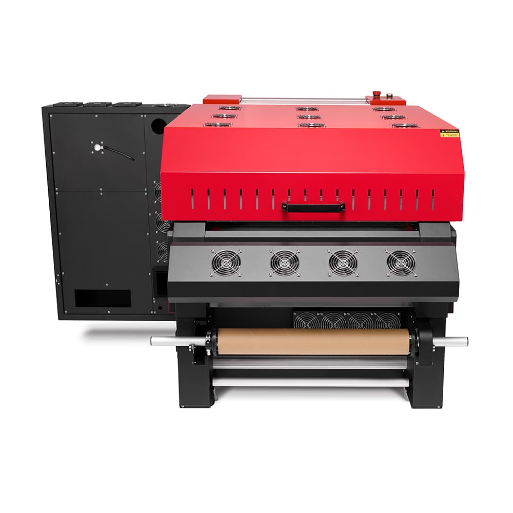 EVO-B600 Powder Shaker