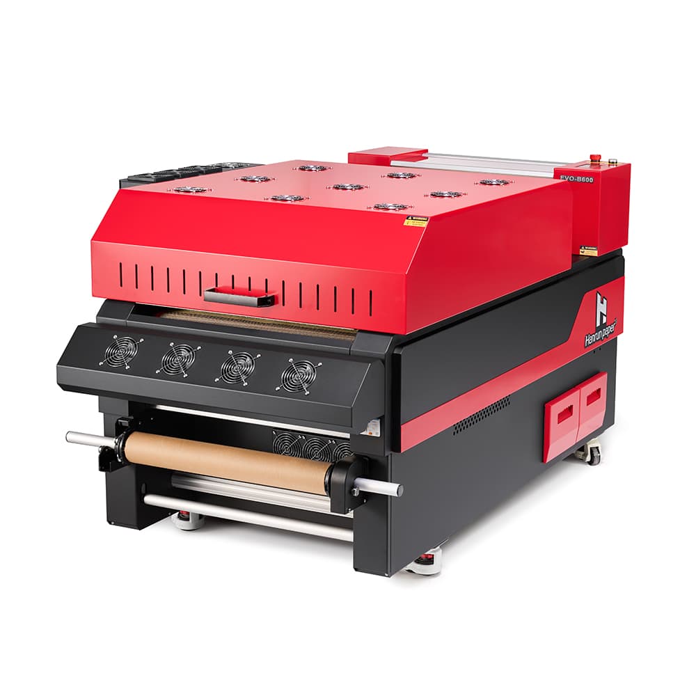 EVO-B600 Powder Shaker