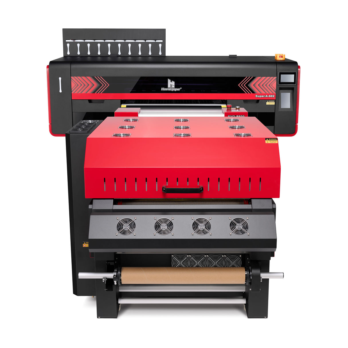 Super A-602 DTF Printer