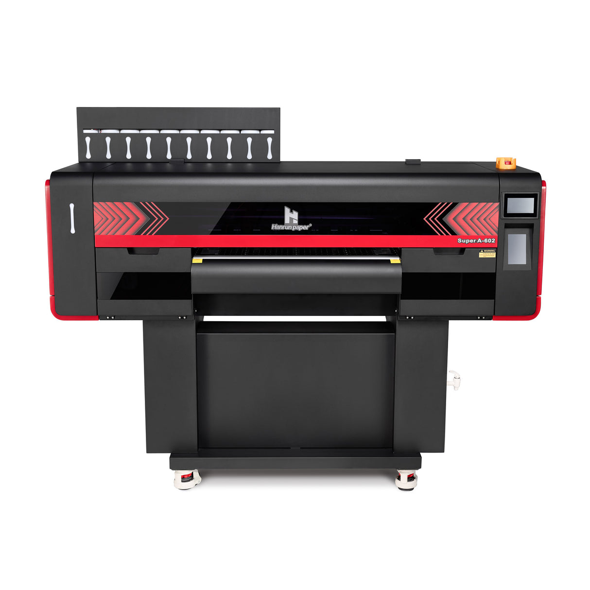 Super A-602 DTF Printer