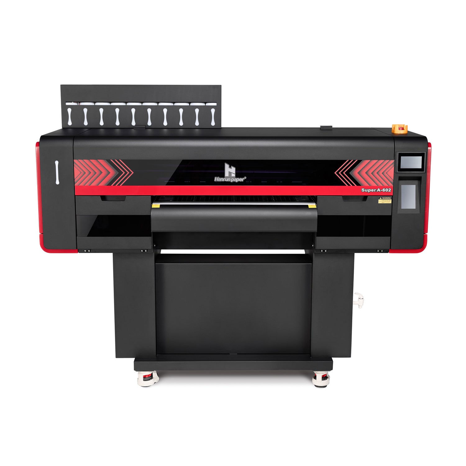 Super A-602 DTF Printer