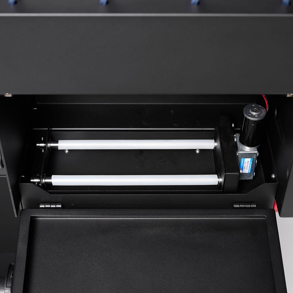 Super A-602 DTF Printer