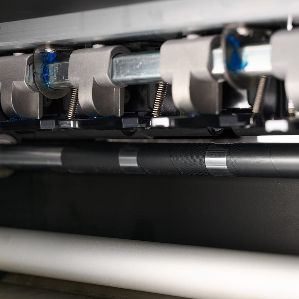 Super A-602 DTF Printer