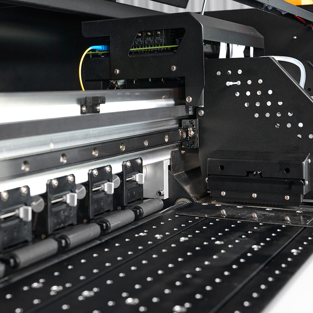 Super A-602 DTF Printer