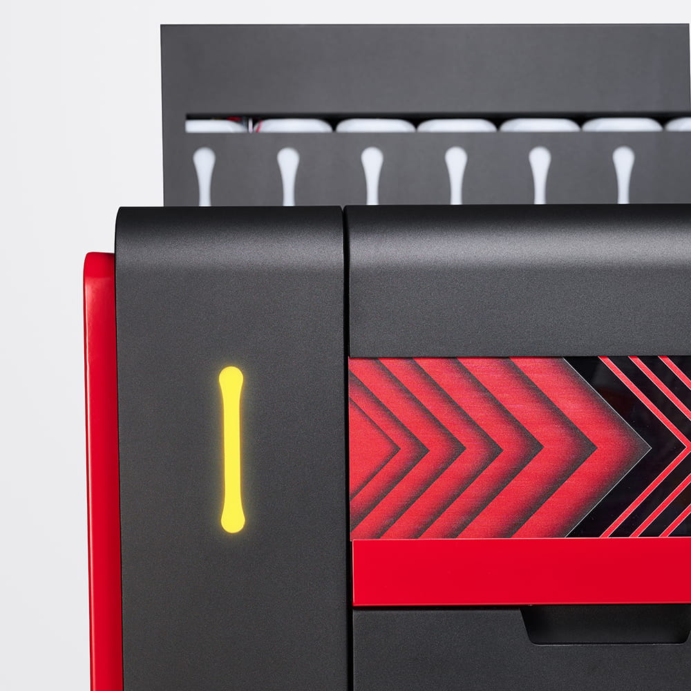 Super A-602 DTF Printer