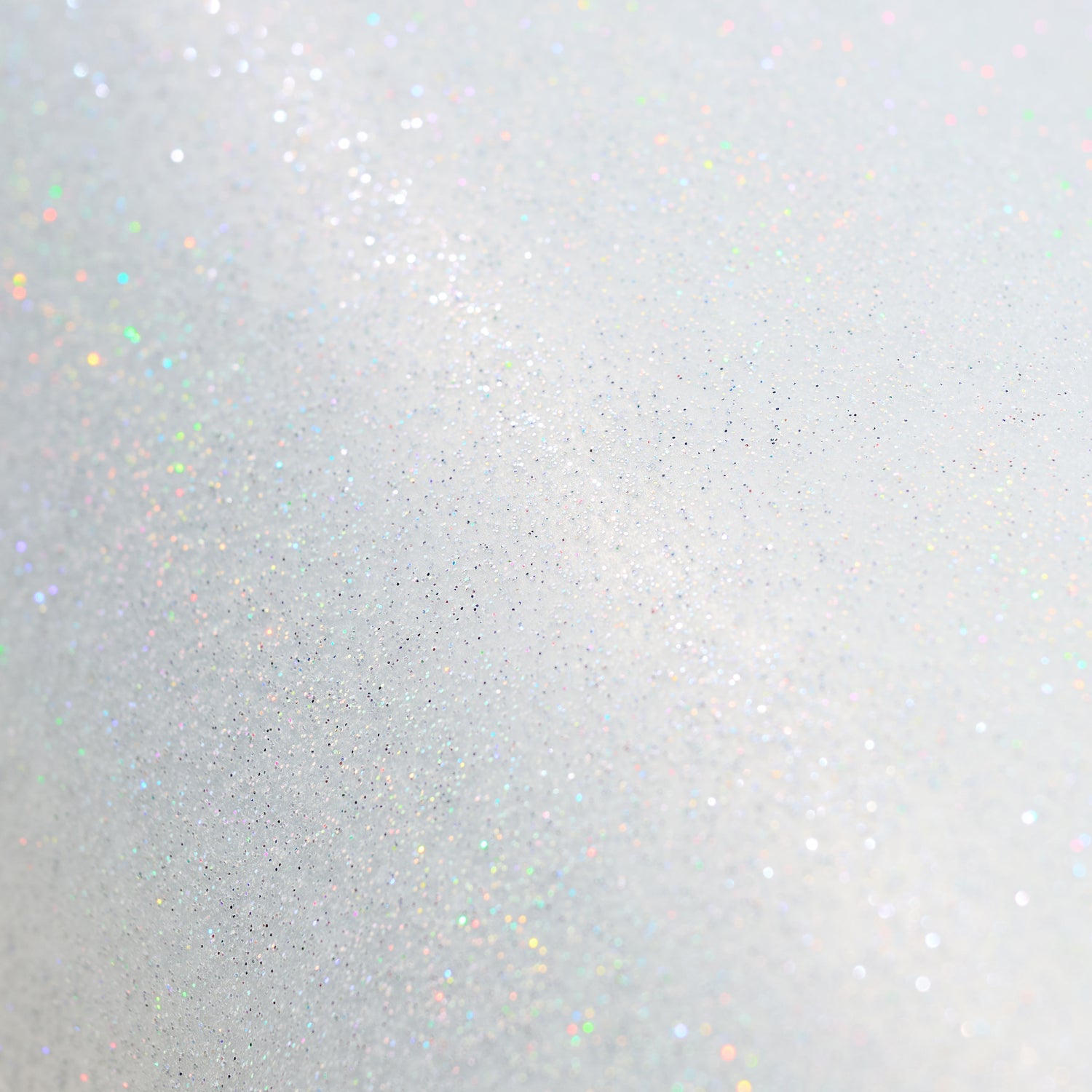 Glitter DTF Film
