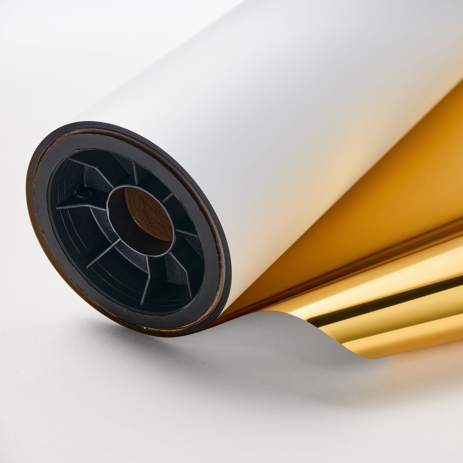 DTF Gold Foil