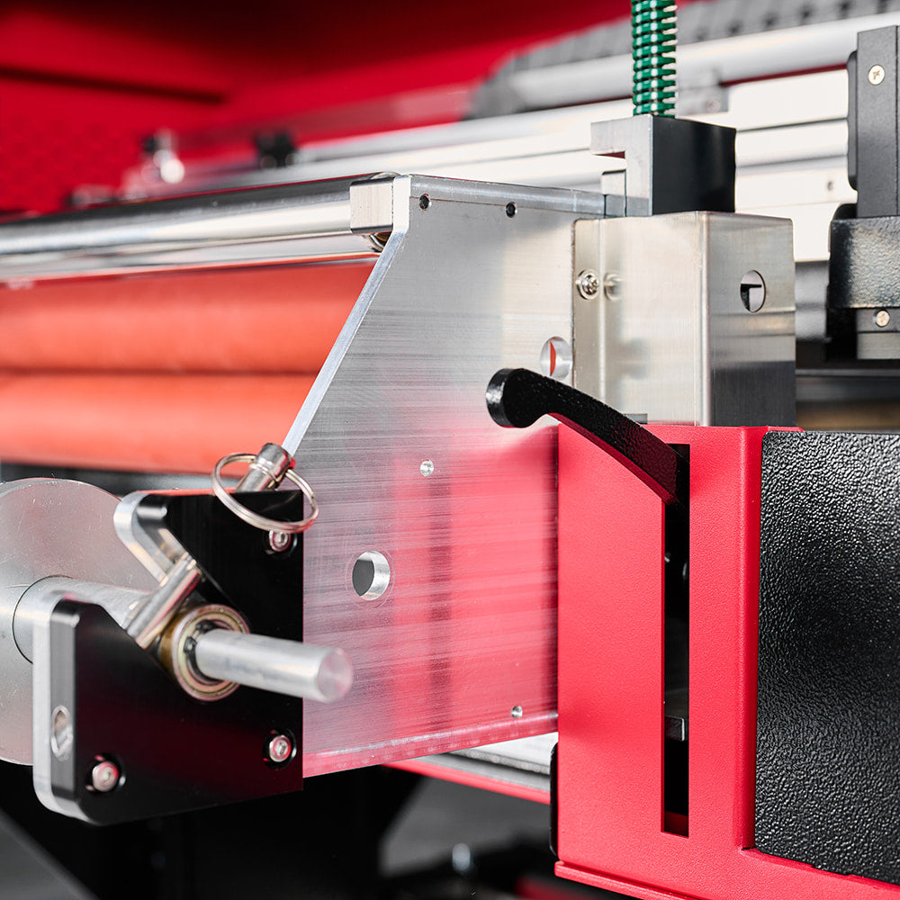 UV-H302 Roll-To-Roll UV DTF Printer