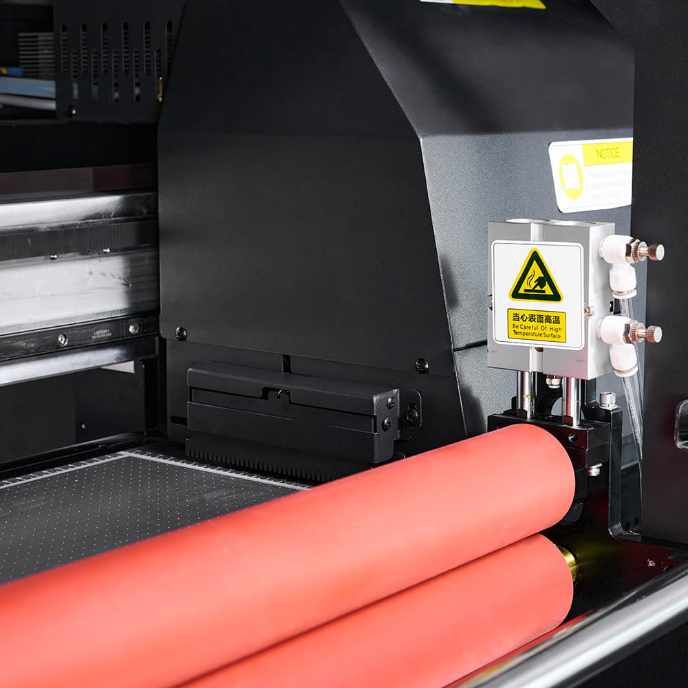 UV-H6003S Roll To Roll UV Printer