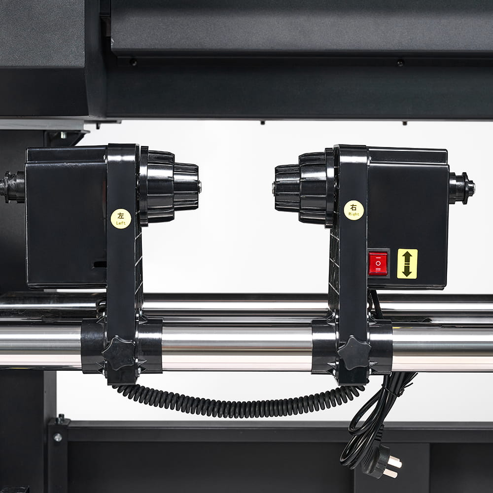 UV-H6003S Roll To Roll UV Printer