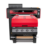 Super A-602 DTF Printer