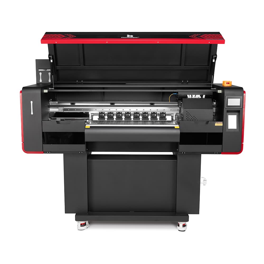 Super A-602 DTF Printer