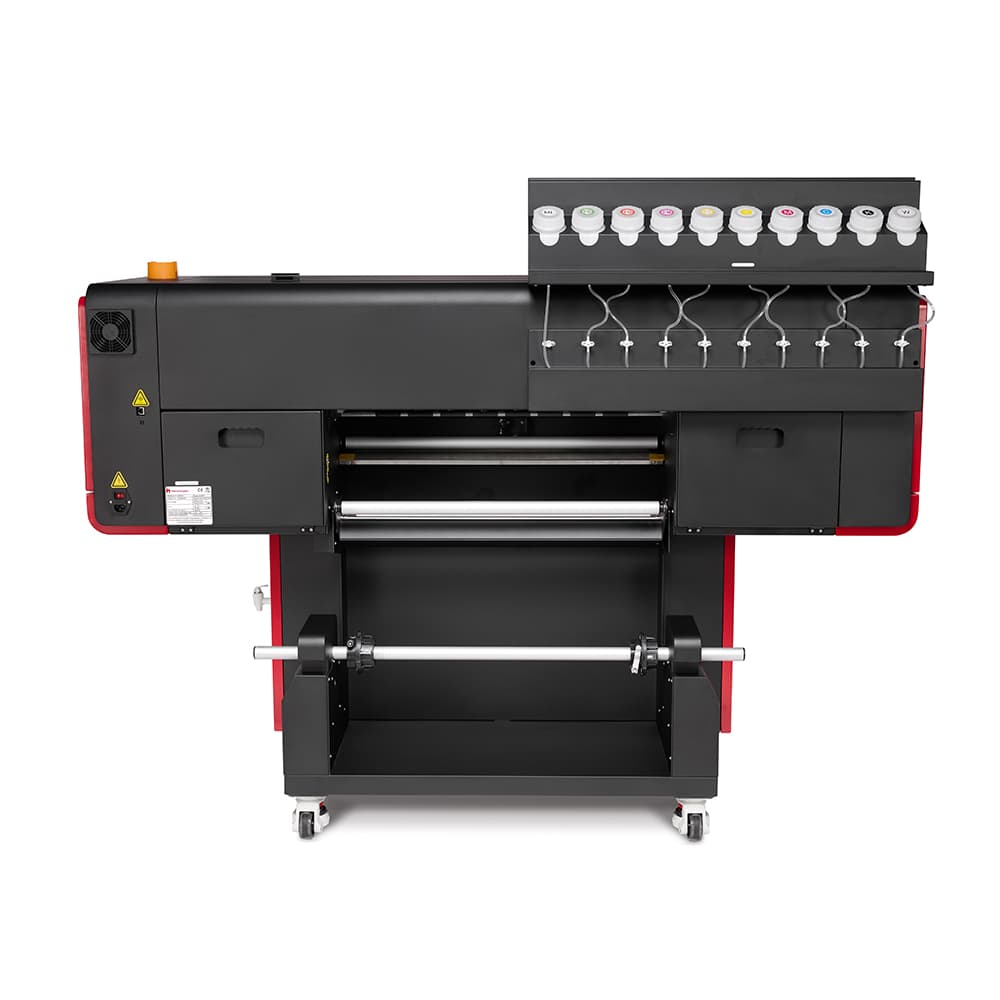 Super A-602 DTF Printer