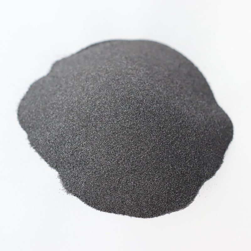 Black Hot Melt Powder (Medium Particle)