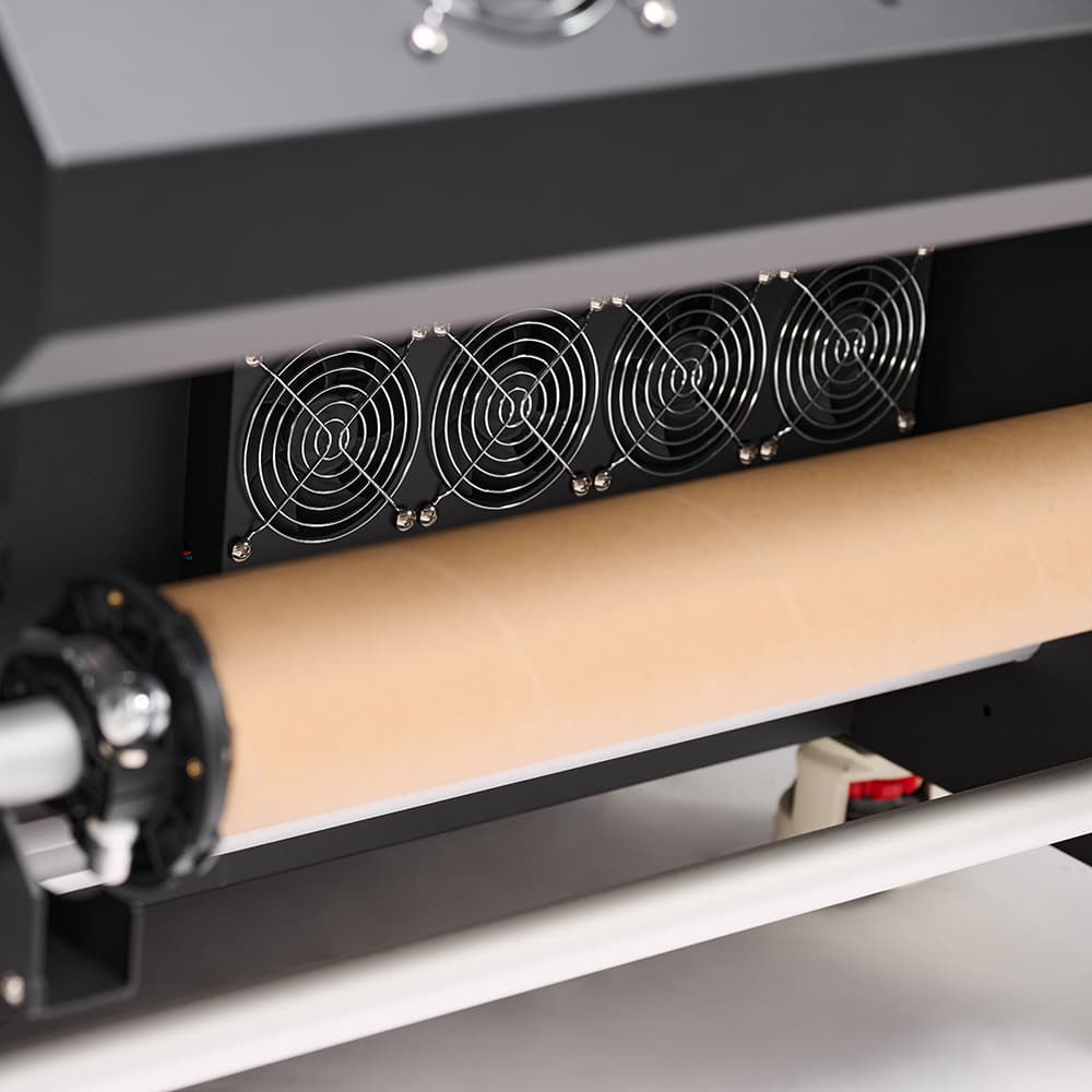 EVO A-600 DTF Printer