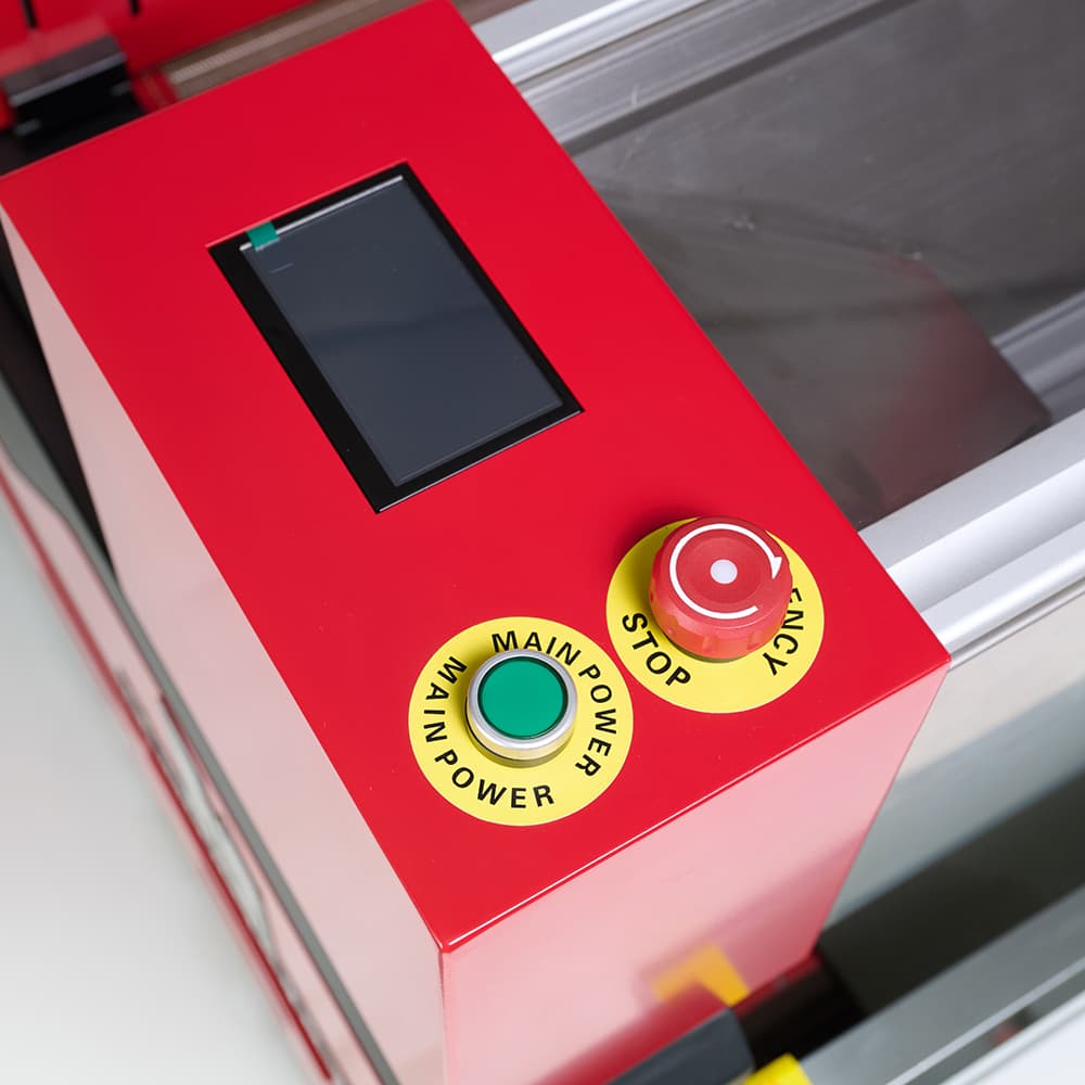 EVO A-600 DTF Printer