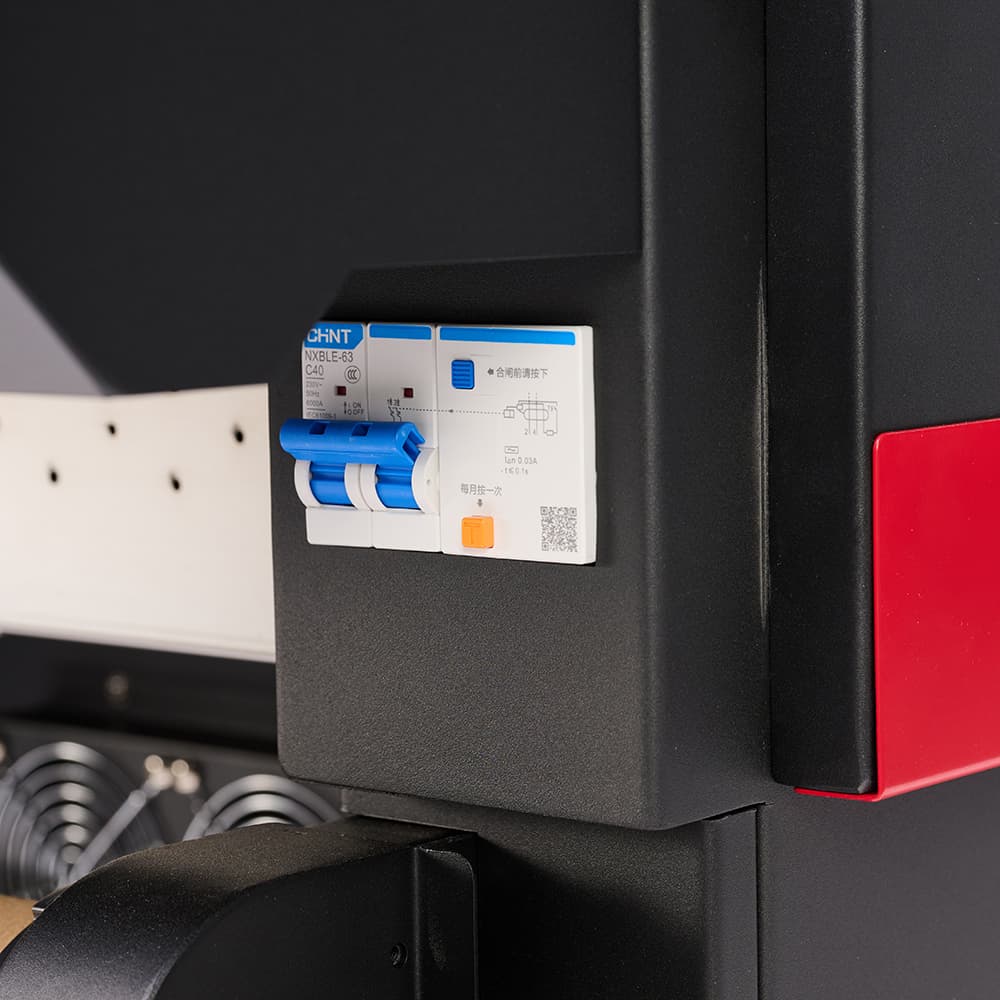 EVO A-600 DTF Printer