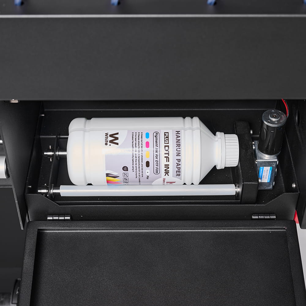 Super A-602 DTF Printer