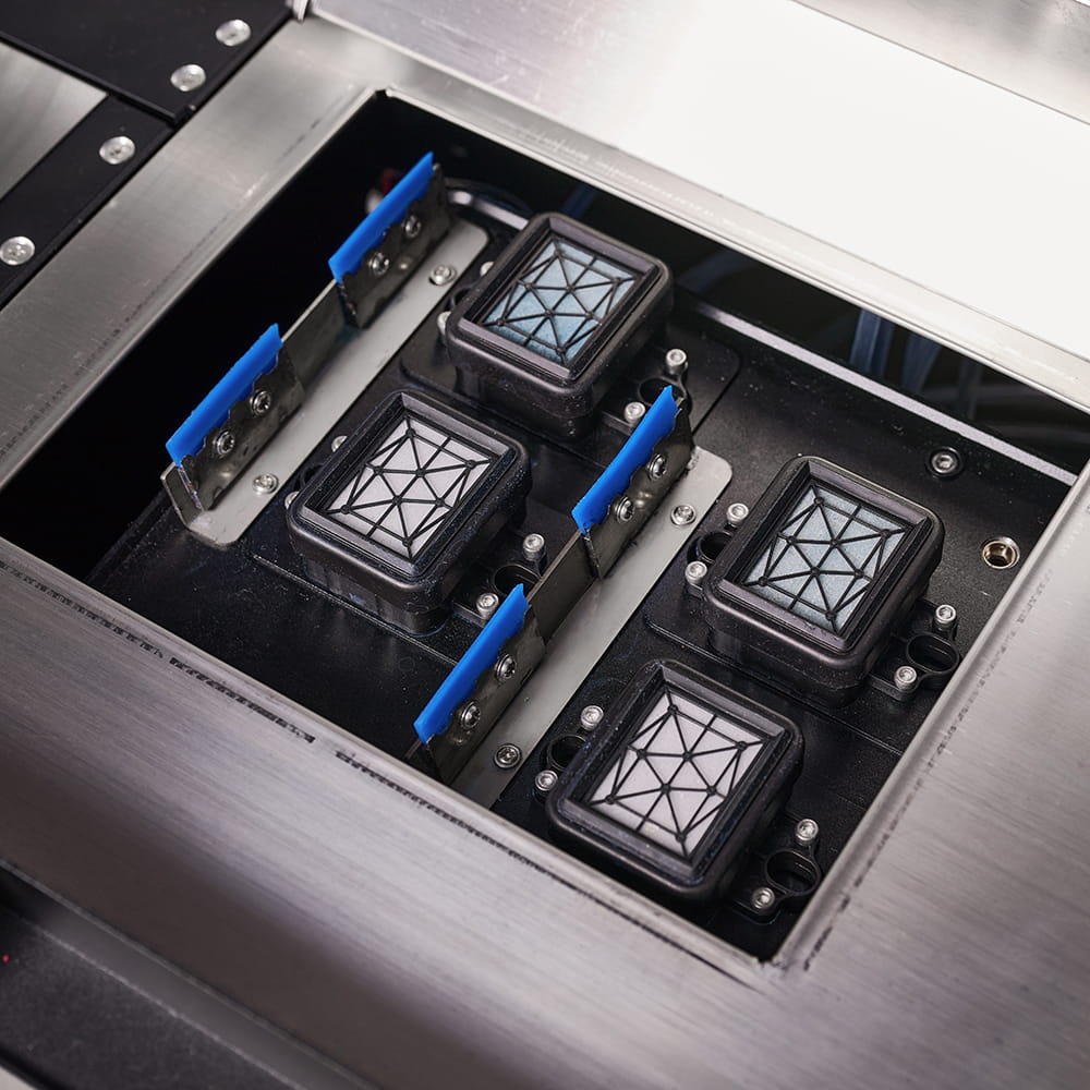Super A-602 DTF Printer