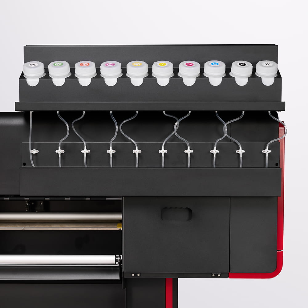 Super A-602 DTF Printer