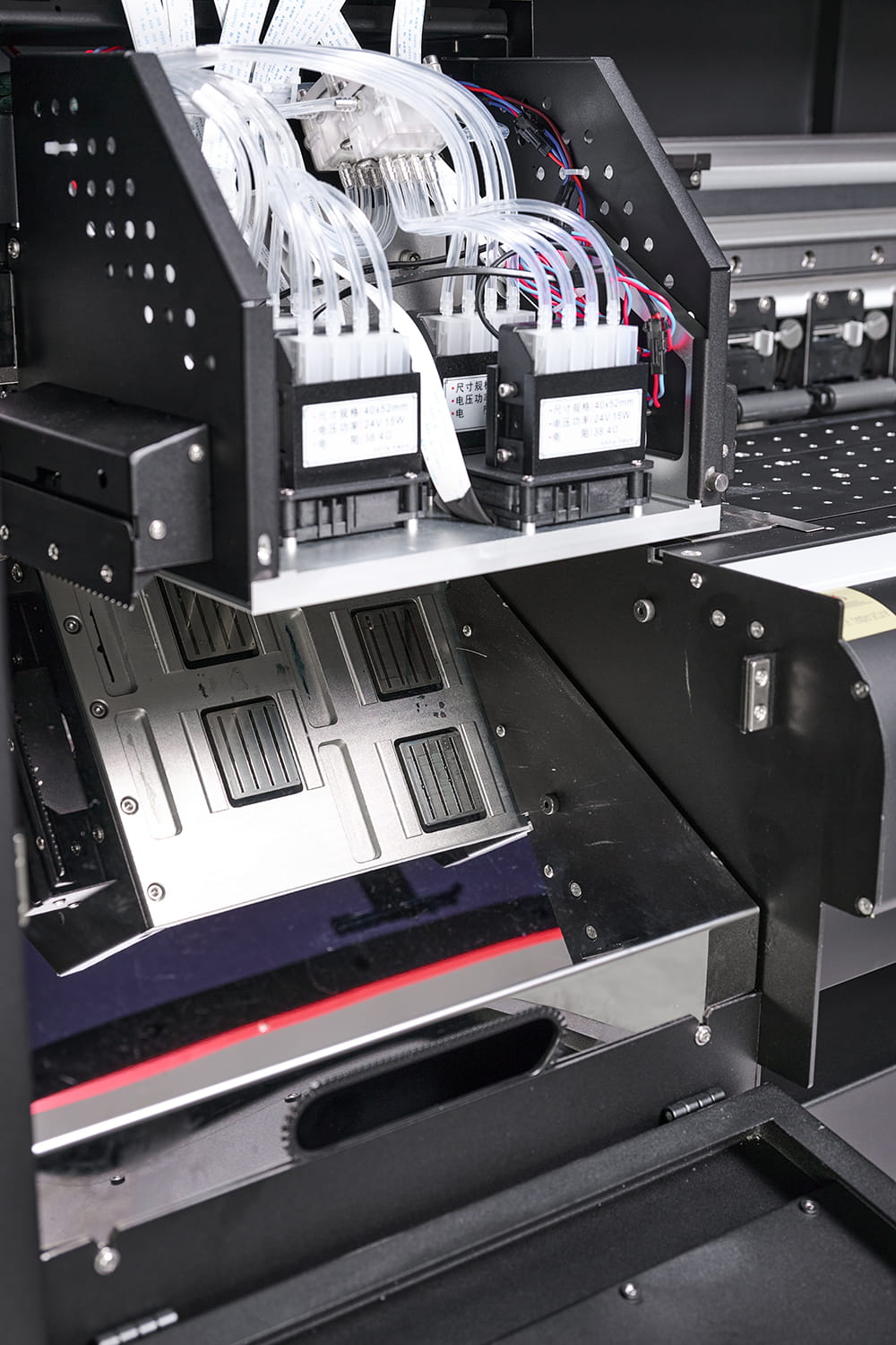 Super A-602 DTF Printer
