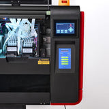 Super A-602 DTF Printer