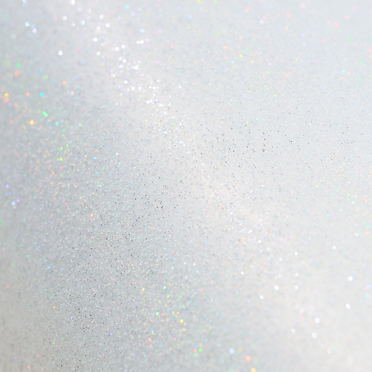Glitter DTF Film