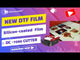 Silicon DTF Film