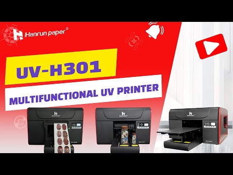 PRO UV DTF Film