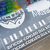 Silicon DTF Film