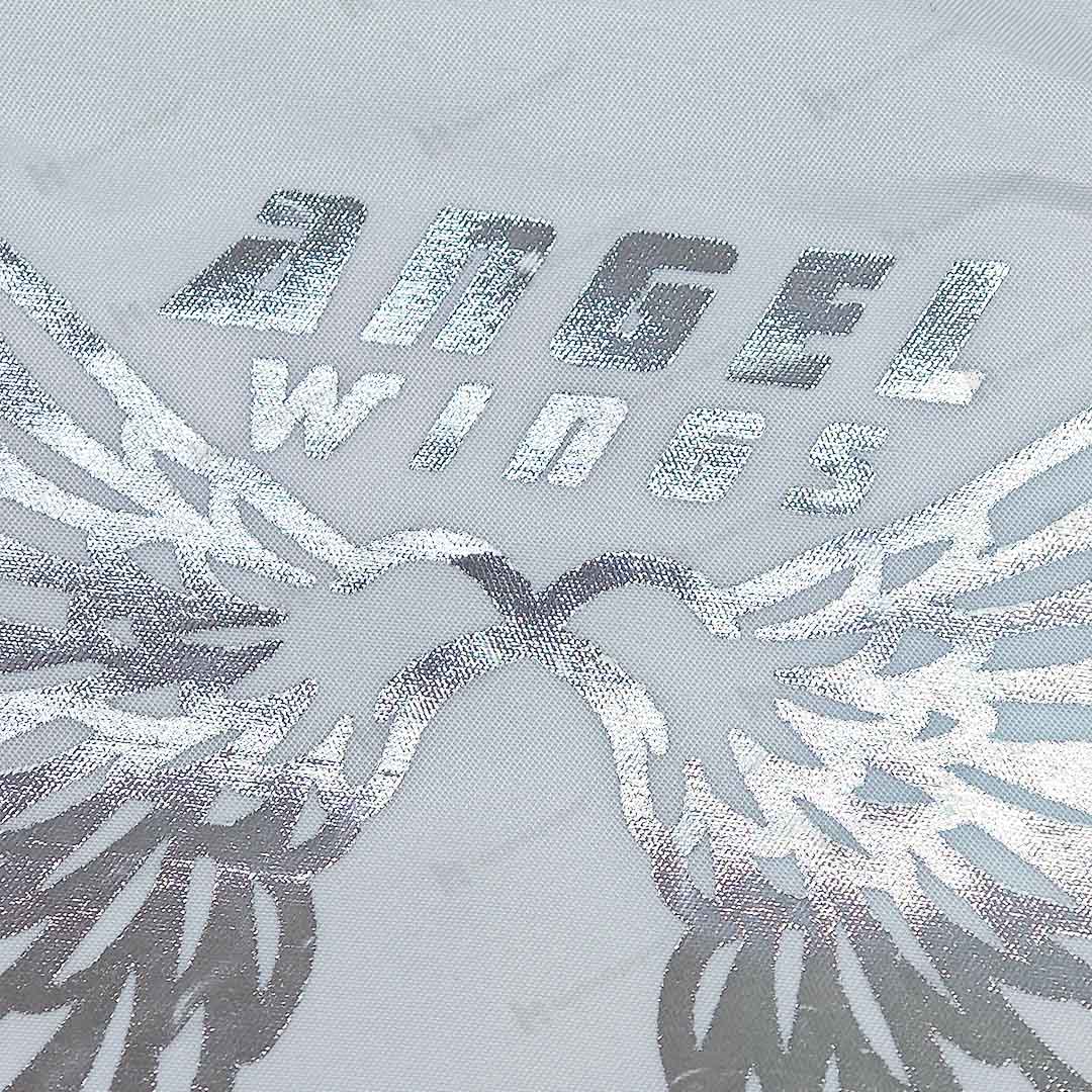 DTF Silver Foil