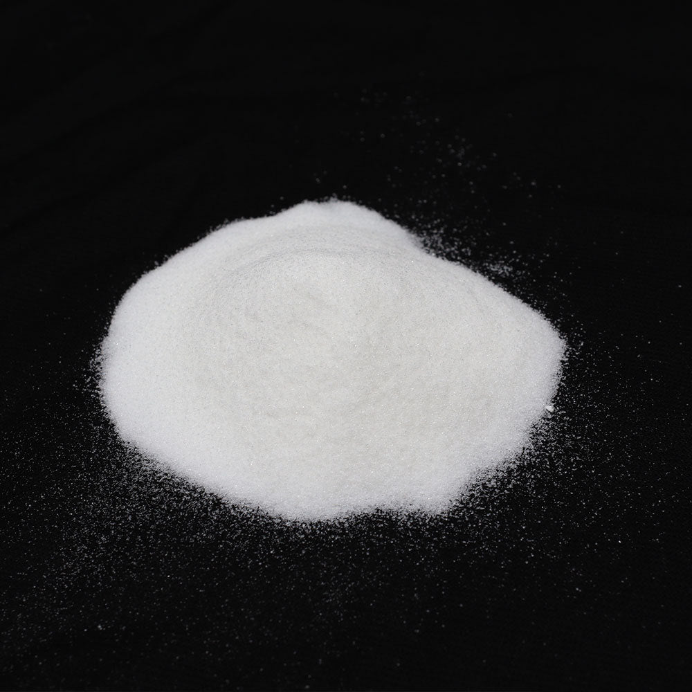 White Hot Melt Powder (Medium Particle)
